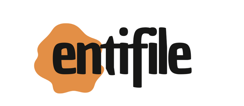 Entifile